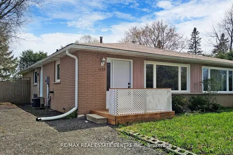225 Simon Street, ON L9V 3Y3