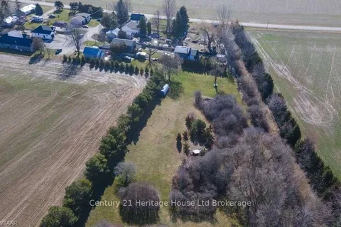 334319 ROSSLAND Line, ON N5C 3J8