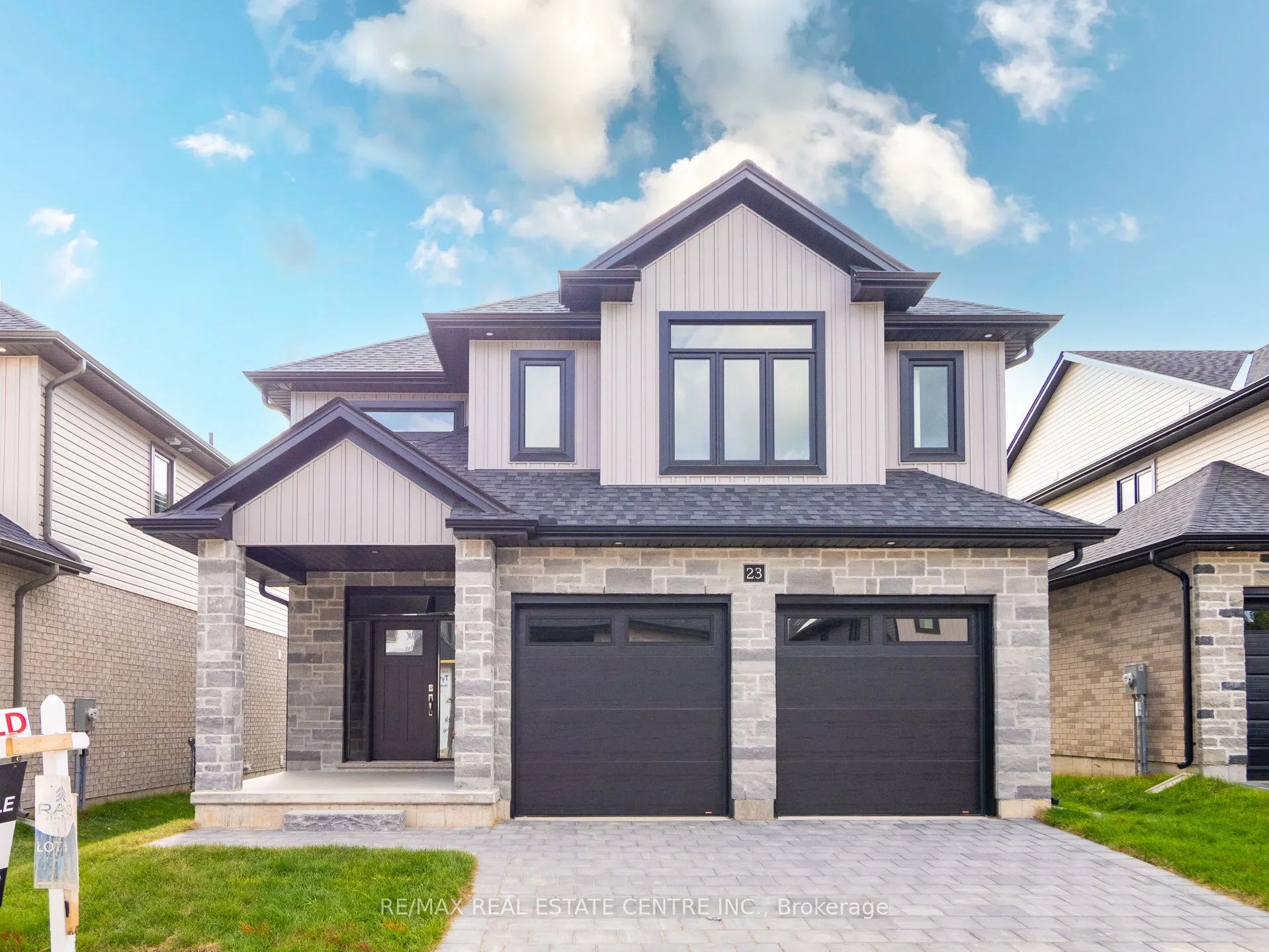 7966 Fallon Drive, ON N0M 1V0