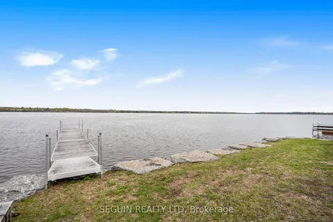 3595 Front Road, ON K6A 2W5