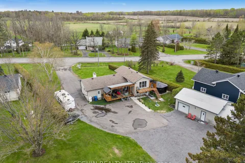 3595 Front Road, ON K6A 2W5