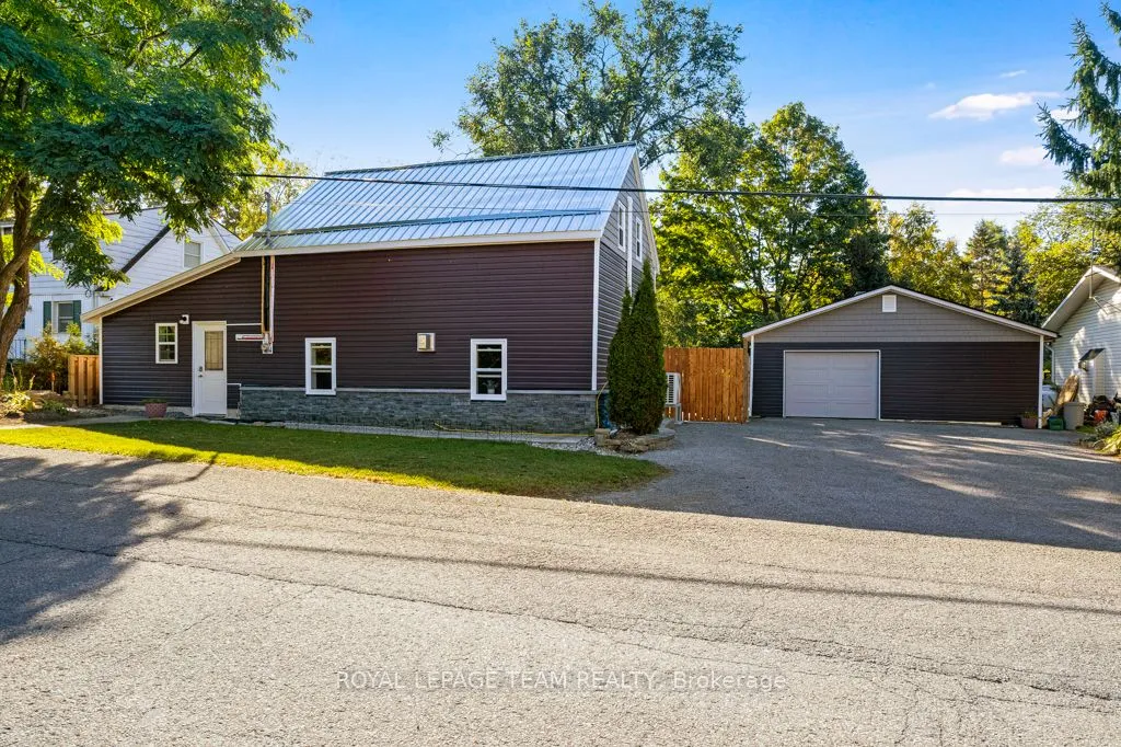 118 WILLIAM Street, ON K0G 1N0
