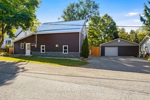 118 WILLIAM Street, ON K0G 1N0