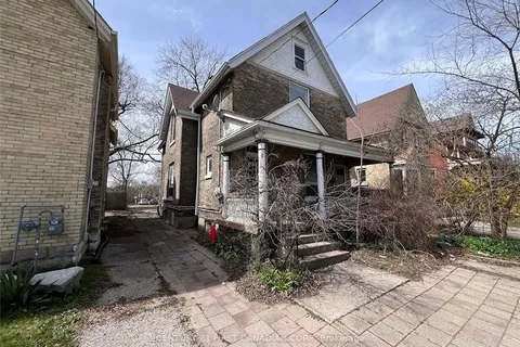 763 Colborne Street, ON N6A 3Z8