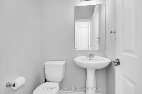 116 Unity Place, Stittsville - Munster - Richmond, ON K2S 2Y8