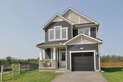 116 Unity Place, Stittsville - Munster - Richmond, ON K2S 2Y8