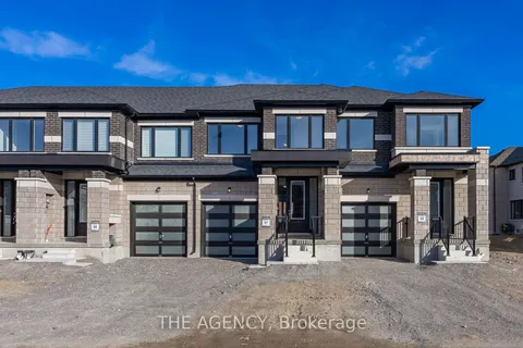 44 Corley Street, ON K9V 6C2