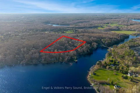 LOT 57 BURNSIDE BRIDGE Road, ON P2A 2W9