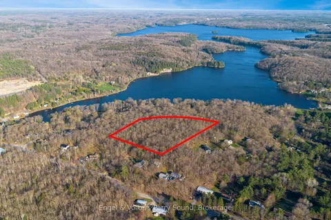 LOT 57 BURNSIDE BRIDGE Road, ON P2A 2W9