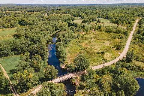 0 Courneya Part 2 & 3 Road, ON K0K 3J0