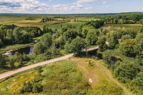 0 Courneya Part 2 & 3 Road, ON K0K 3J0