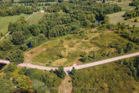 0 Courneya Part 2 & 3 Road, ON K0K 3J0