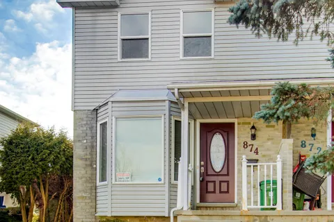 874 Shelborne Street, ON N5Z 5A8