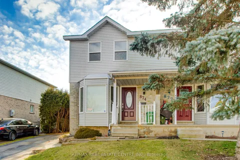 874 Shelborne Street, ON N5Z 5A8