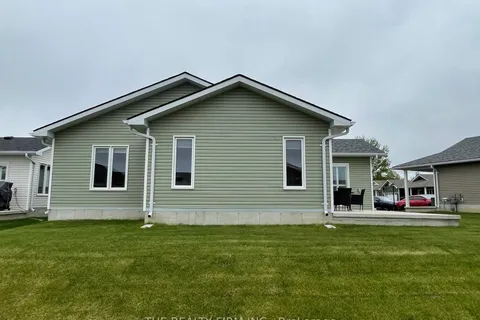 255 Lake Breeze Drive, ON N7A 3Y3