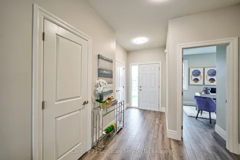12 Griffin Street, ON K0K 2T0