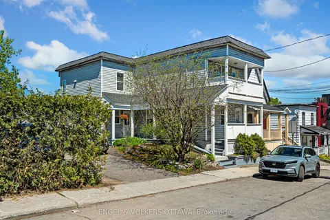 7 Lowrey Street, ON K1Y 2S5
