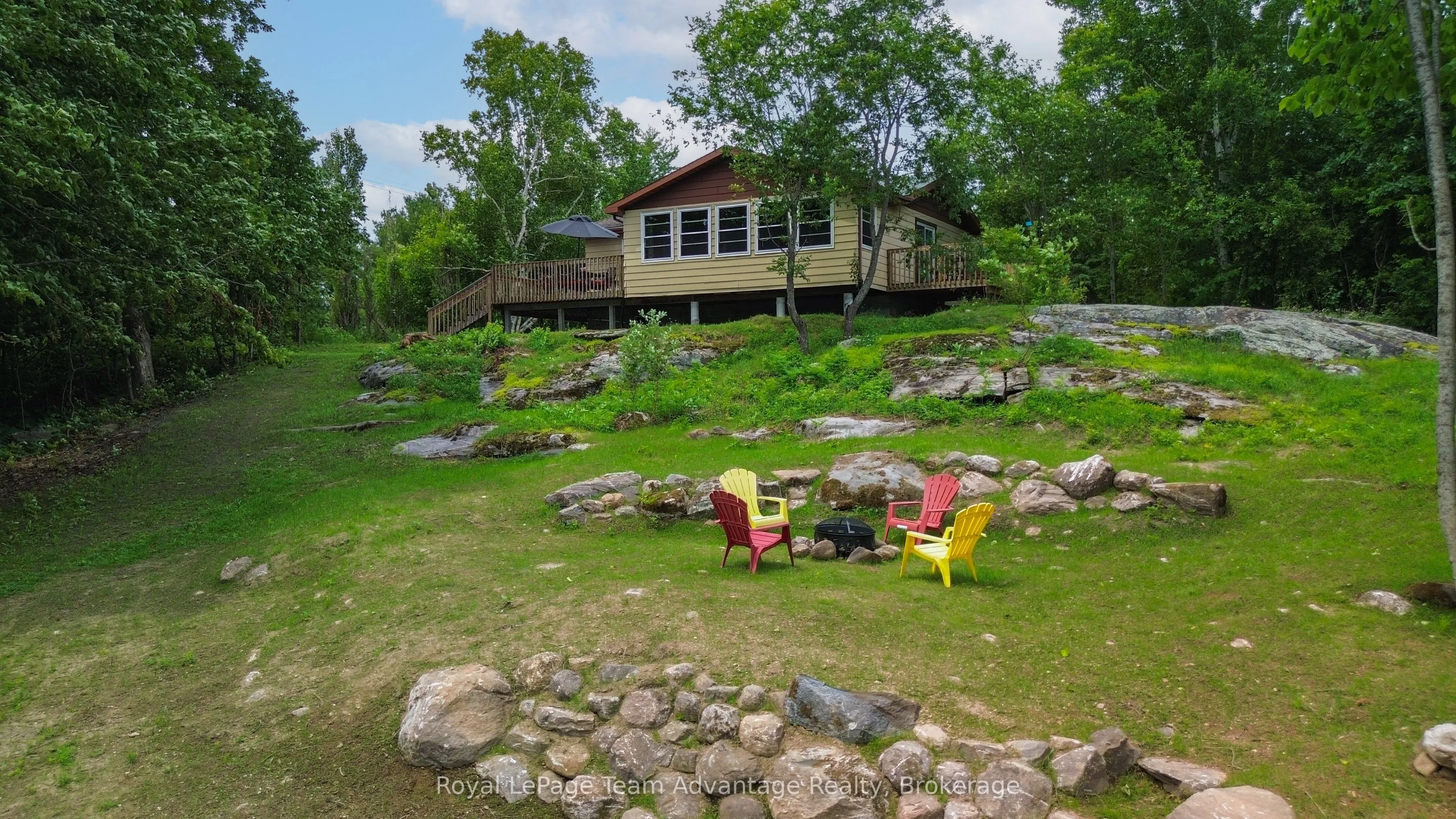 35 Marlyn Drive, ON P0C 1J0