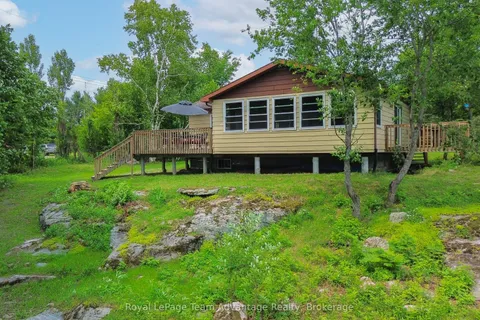 35 Marlyn Drive, ON P0C 1J0