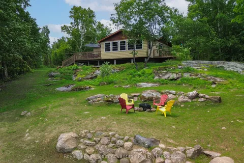 35 Marlyn Drive, ON P0C 1J0