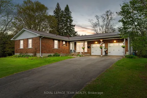 2915 County Rd 20 Road, ON K0G 1J0