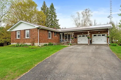 2915 County Rd 20 Road, ON K0G 1J0