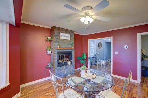 1013 Perth Rd 139 Road, ON N0M 1V0