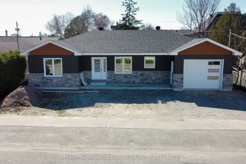 167 Levesque Street, ON P2B 1M5