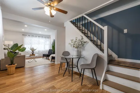 1805 3rd Avenue, ON N4K 4R7