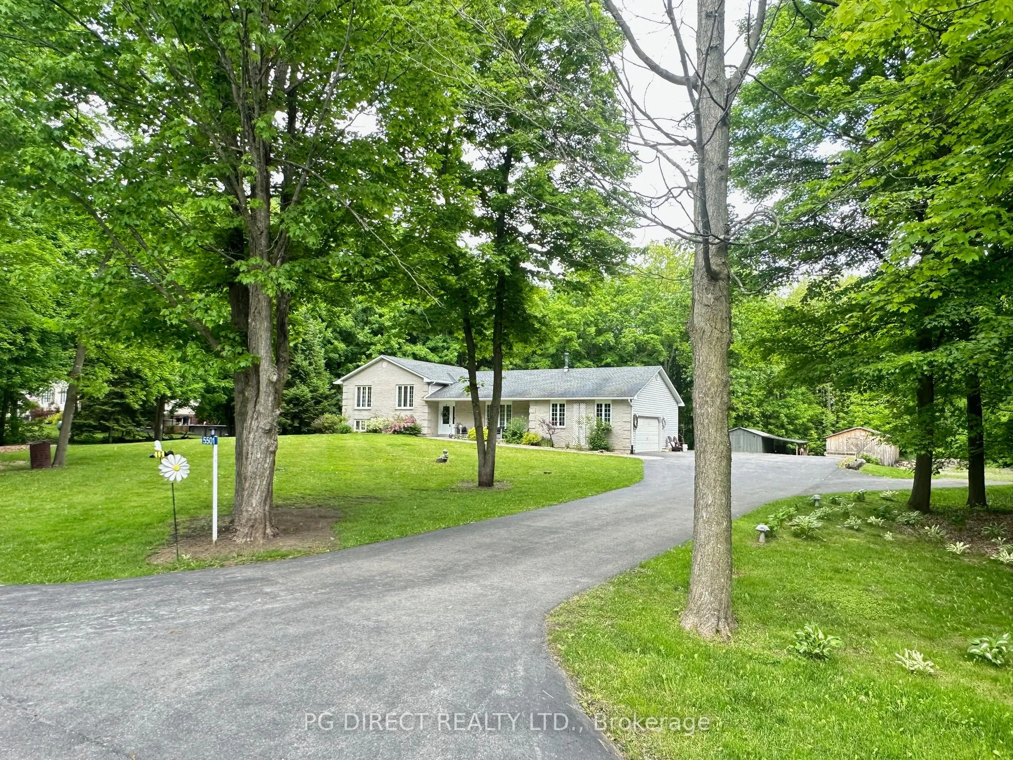 5501 Dejong Road, ON K6V 5T2