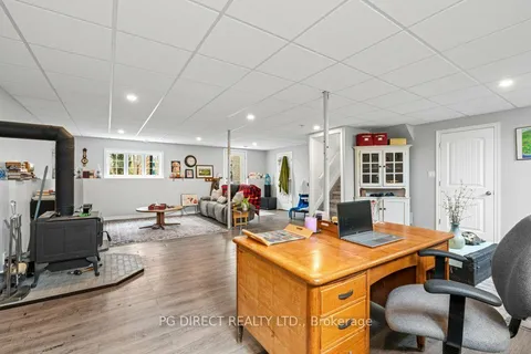 5501 Dejong Road, ON K6V 5T2