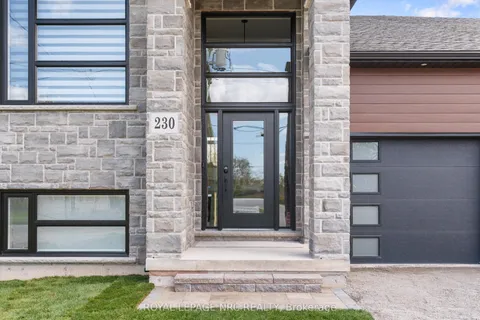 230 Knoll Street, ON L3K 5B6