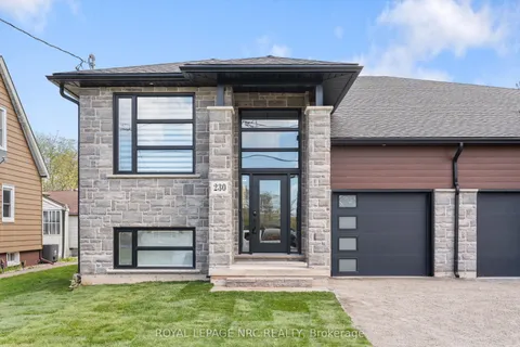 230 Knoll Street, ON L3K 5B6