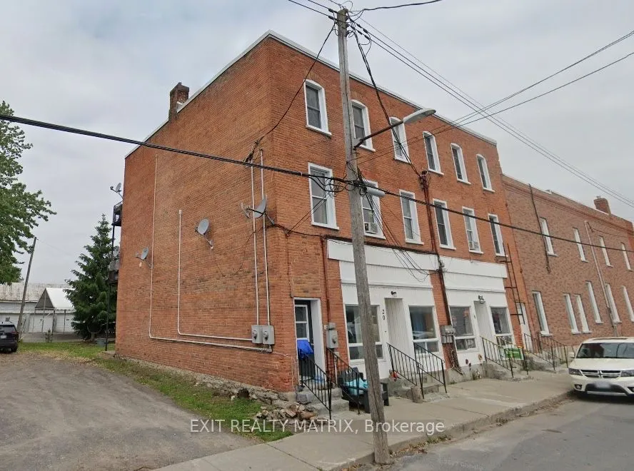 22 Union Street, ON K0B 1R0