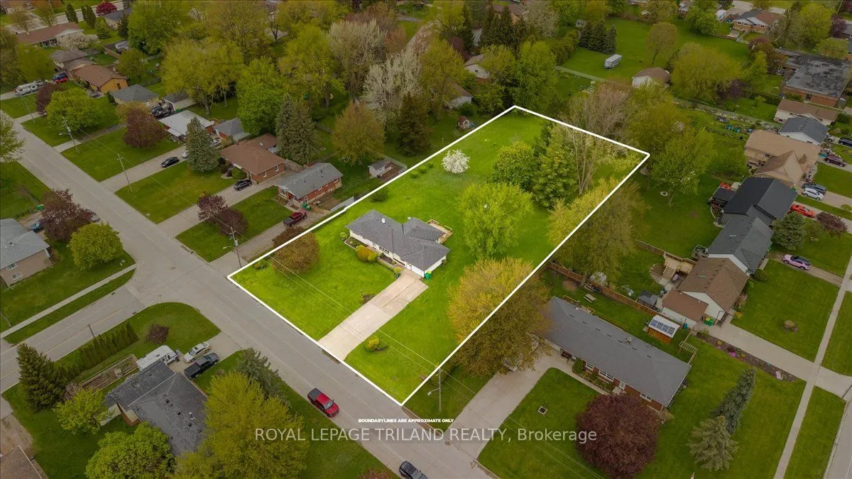 245 Coad Street, ON N0L 1M0