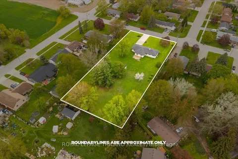 245 Coad Street, ON N0L 1M0