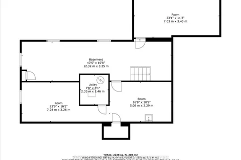 245 Coad Street, ON N0L 1M0