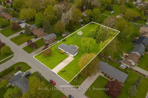 245 Coad Street, ON N0L 1M0