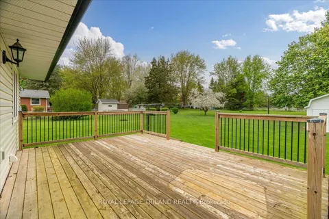 245 Coad Street, ON N0L 1M0