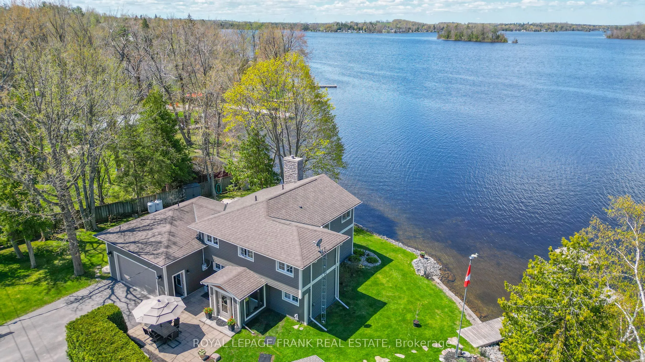 11 EDGEWATER Drive, Selwyn, ON K0L 1T0