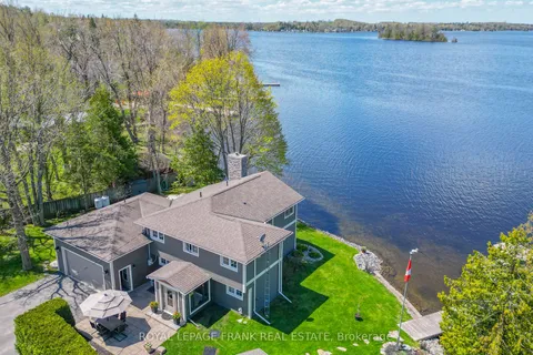 11 EDGEWATER Drive, Selwyn, ON K0L 1T0