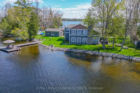 11 EDGEWATER Drive, Selwyn, ON K0L 1T0