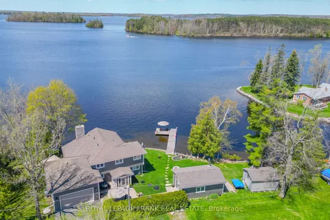 11 EDGEWATER Drive, Selwyn, ON K0L 1T0