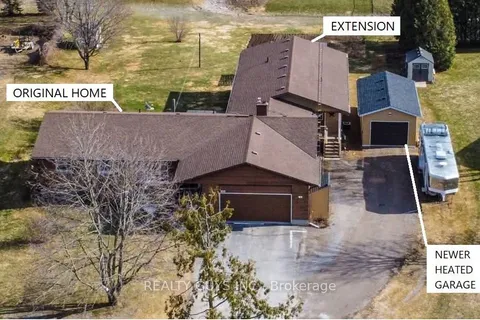 3211 County Rd 2 Road, ON K0L 2G0