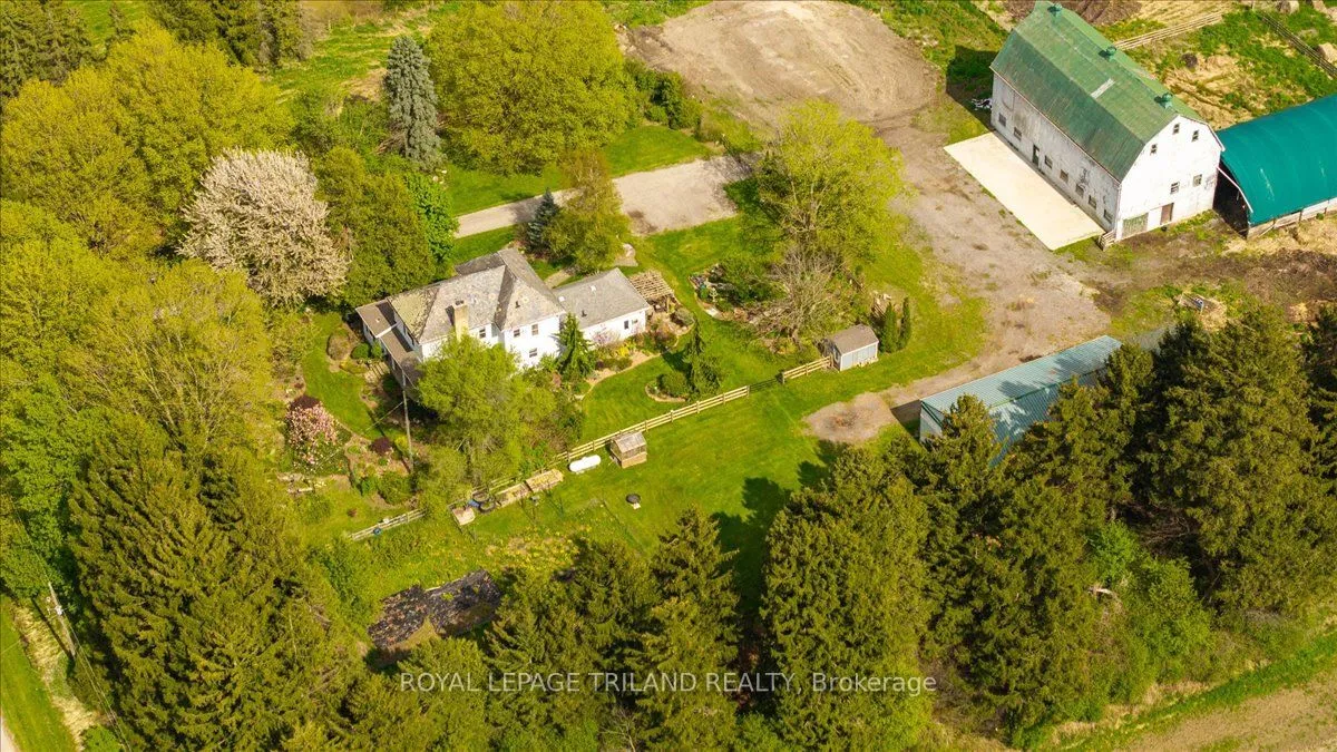 9907 Littlewood Drive, ON N6P 1P3