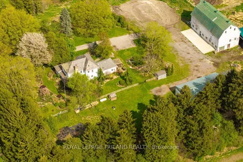 9907 Littlewood Drive, ON N6P 1P3