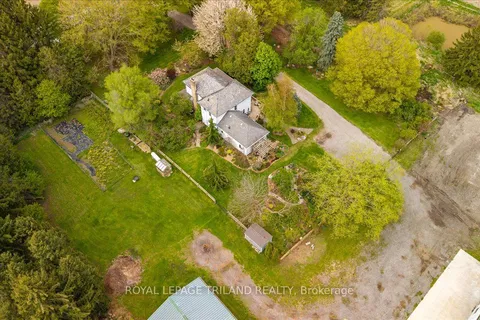9907 Littlewood Drive, ON N6P 1P3