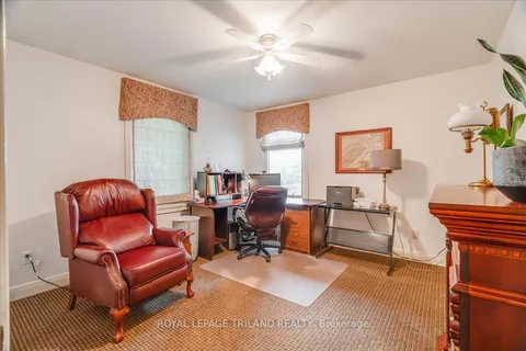 9907 Littlewood Drive, ON N6P 1P3