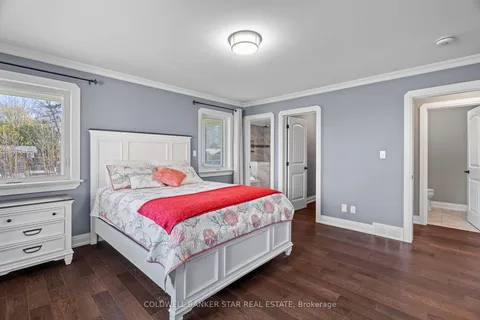 71694 Old Cedarbank Lane, ON N0M 1N0