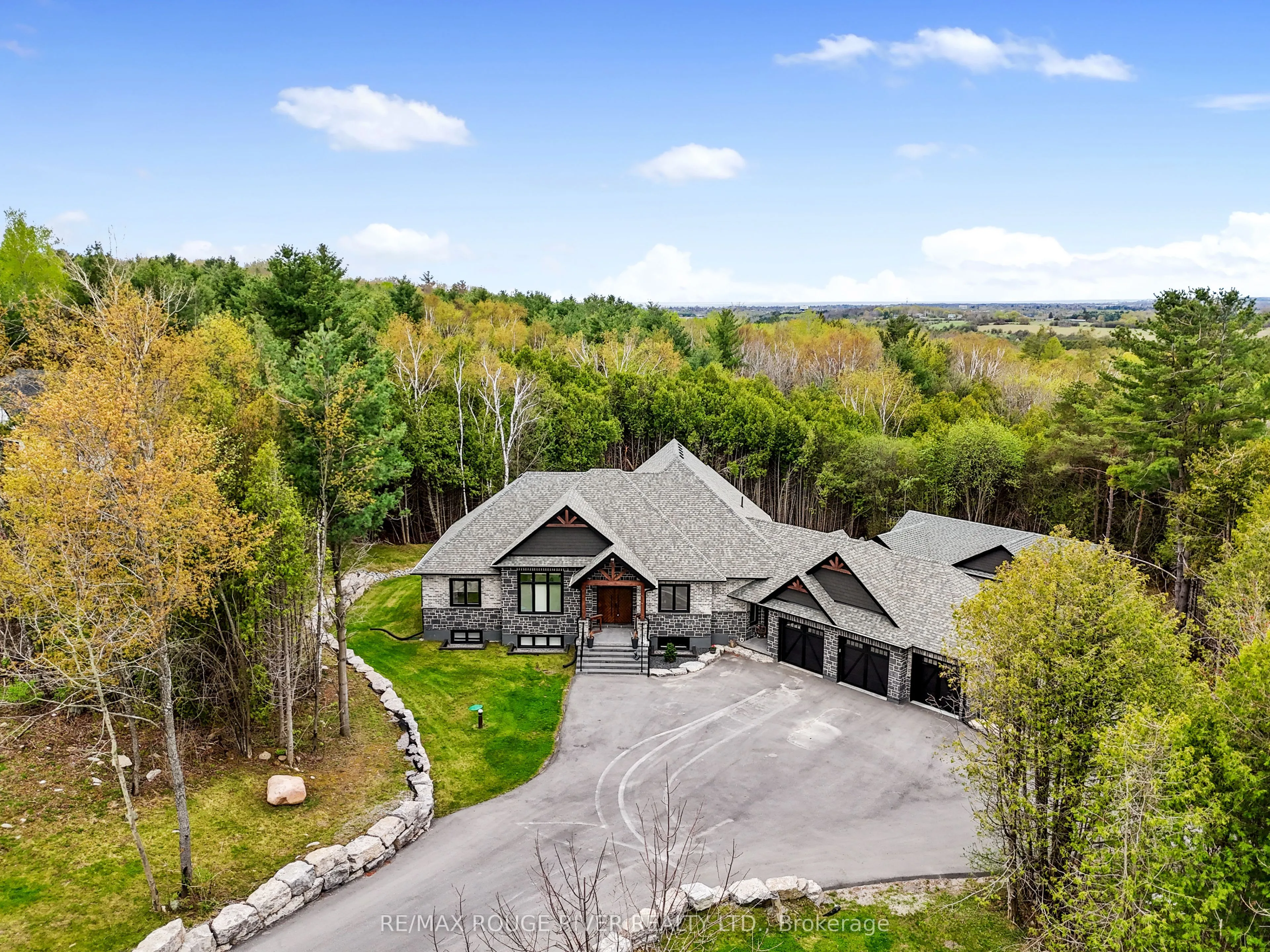 2006 Hill 60 Road, ON K9A 4J8